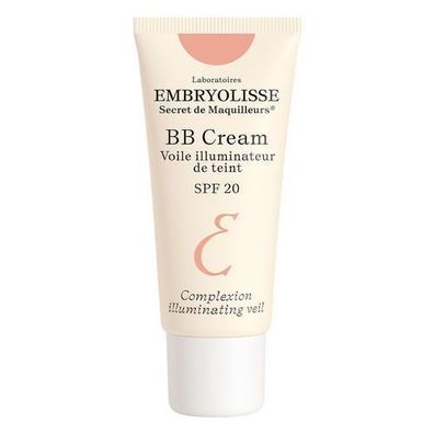 Embryolisse Secret BB Cream SPF20, 30ml