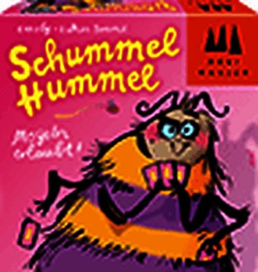 Schummel Hummel