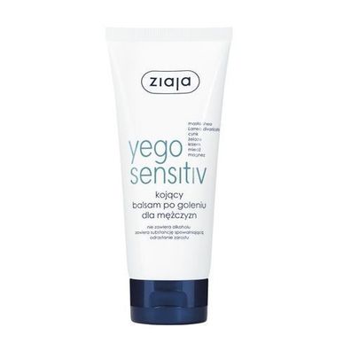 Ziaja Yego Sensitiv Aftershave-Balsam 75ml