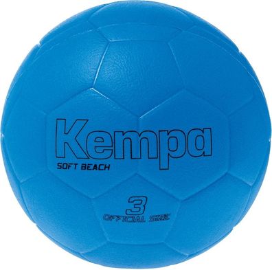 Kempa Handball Soft Beach 2001897