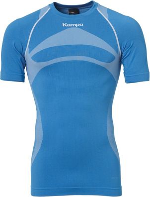 Kempa Sportshirt Attitude Pro Shortsleeve 2002097