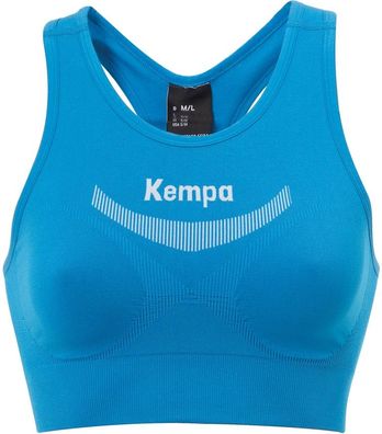 Kempa Damen Sportshirt Attitude Pro Women Top 2002099