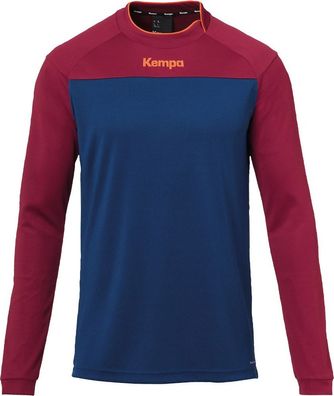 Kempa Longsleeve Prime Langarmshirt 2002293