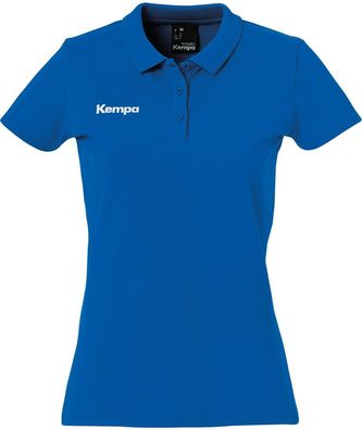 Kempa Damen Polo Shirt Women 2002347