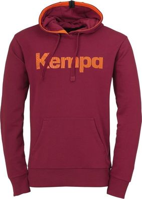 Kempa Hoodie Graphic Hoody 2003029