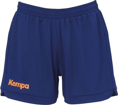 Kempa Damen Sportshort Prime Shorts Women 2003124