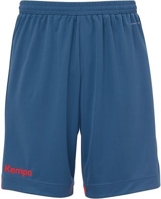 Kempa Sportshort Player Shorts 2003622