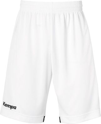 Kempa Sportshort Player Long Shorts 2003647