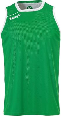 Kempa Sportshirt Reversible Tank Top 2003651