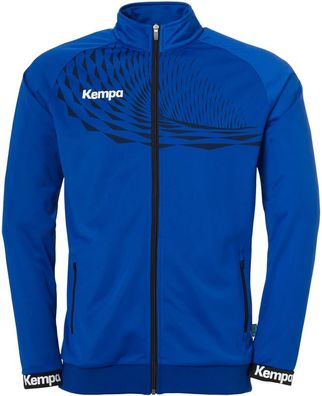 Kempa Trainingsjacke Wave 26 Poly Jacket 2003658