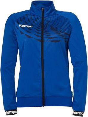 Kempa Damen Trainingsjacke Wave 26 Poly Jacket Women 2003659