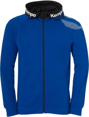 Kempa Trainingsjacke Core 26 Hood Jacket 2003663