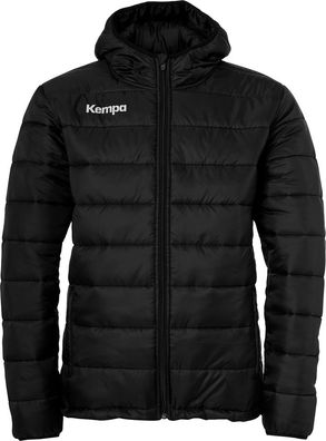 Kempa Trainingsjacke Puffer Hood Jacket 2003674