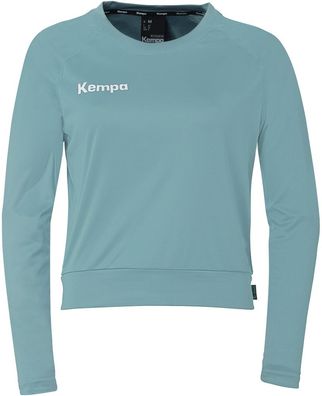 Kempa Damen Cropped Top 2005133