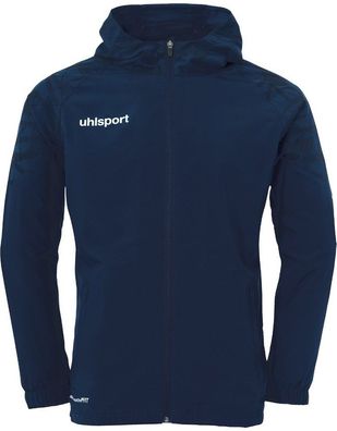 Uhlsport Trainingsjacke Goal 25 Evo Woven Hood Jacket 1002217