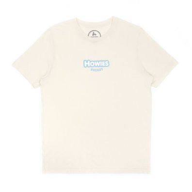 Howies T-Shirt The Bubble Hockey Tee Senior