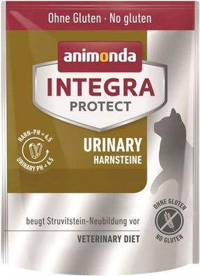 Integra Protect Cat Urinary 300g