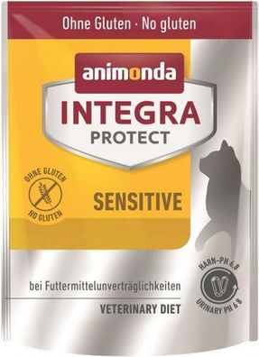 Integra Protect Cat Sensitive 300g