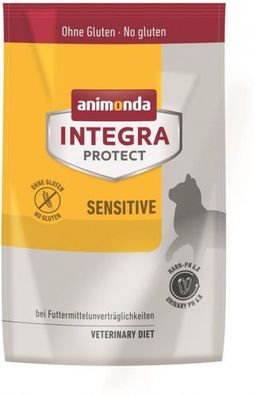 Integra Protect Cat Sensitive 1,2kg