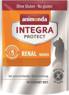 Integra Protect Cat Renal 300g