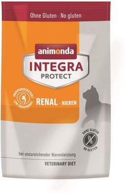 Integra Protect Cat Renal 1,2kg