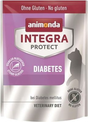 Integra Protect Cat Diabetes 300g