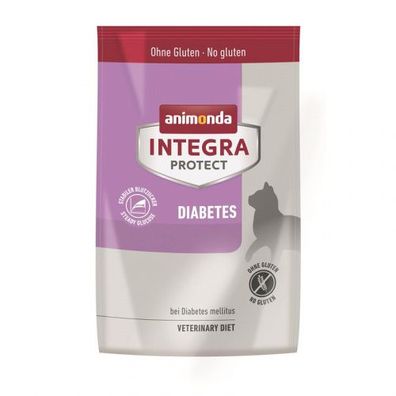 Integra Protect Cat Diabetes 1,2kg