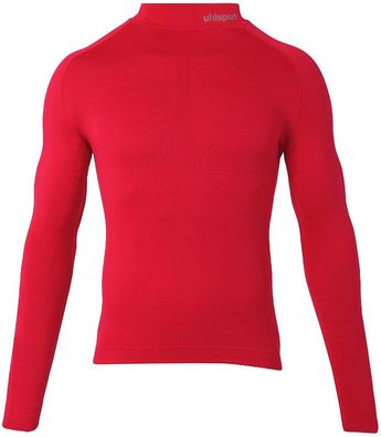 Uhlsport Longsleeve Baselayer Turtle Neck Performance Pro 1002264