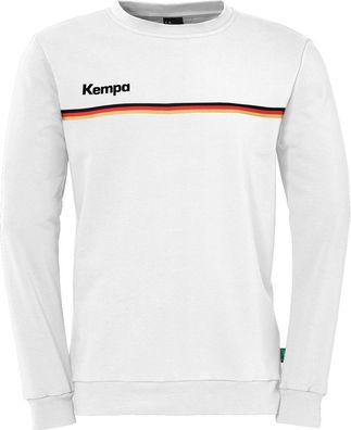 Kempa Sweatshirt Team Ger 2005144