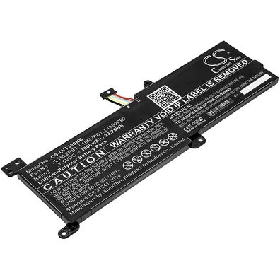 Ersatzakku - CS-LVT320NB - Lenovo Ideapad 320 / L16C2PB2 - 7,5 Volt 3900mAh Li-Pol