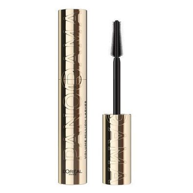 L'Oreal Paris Panorama Volumen Mascara, Schwarz, 9,9ml