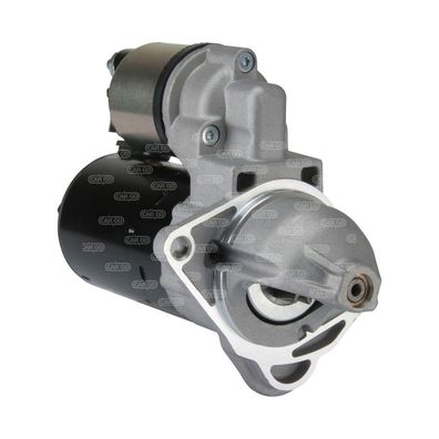 Starter - Passend für: Bosch 1107521 / 1107522 / 1192009 - AD Kühner 254675