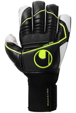 Uhlsport Torwarthandschuhe Uhlsport Absolutgrip Flex Frame Carbon 1011347