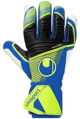 Uhlsport Torwarthandschuhe Uhlsport Absolutgrip Hn Pro Jr. 1011353