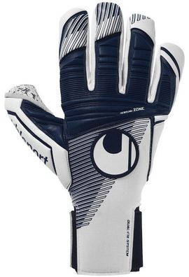 Uhlsport Torwarthandschuhe Uhlsport Supergrip+ Hn 1011357