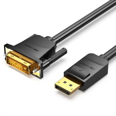 DisplayPort auf DVI (24 + 1)