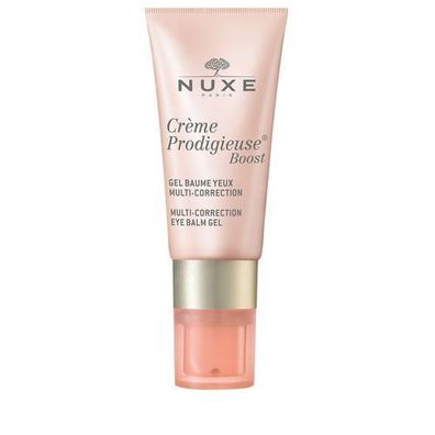 Nuxe Augenbalsam Gel 15ml - Creme Prodigieuse