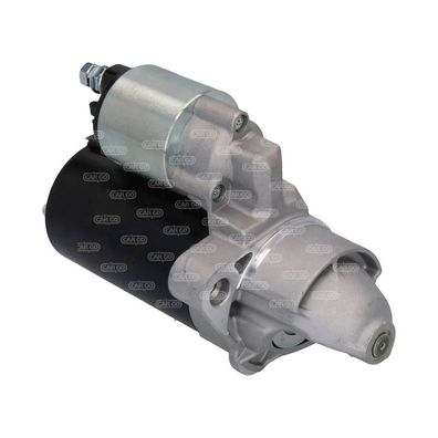 Starter - Passend für: Bosch 1108174 / 1108175 / 1108220 - AD Kühner 101074