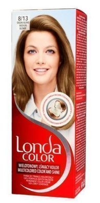 Londa Permanent Colour 8/13 Mittelblond