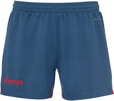 Kempa Damen Sportshort Player Shorts Women 2003623