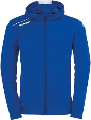 Kempa Trainingsjacke Player Hood Jacket 2003624