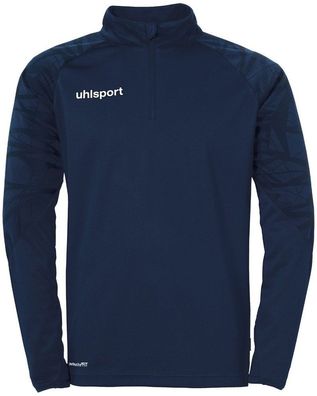 Uhlsport Trainingsjacke Goal 25 1/4 Zip Top 1002218