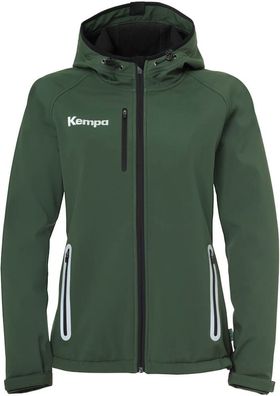 Kempa Damen Softshell Jacket Women 2003673