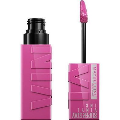 Maybelline Super Stay Vinyl Ink 165 Edgy 4,2ml