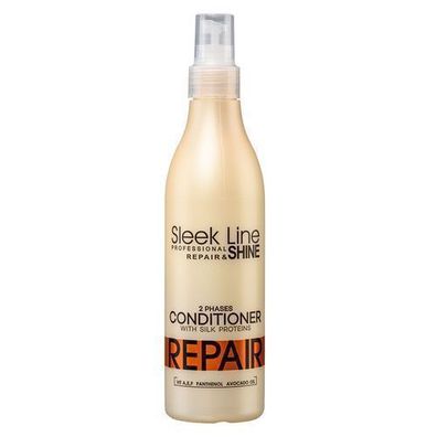 Stapiz Sleek Line Repair 2 Phasen Conditioner, 300ml