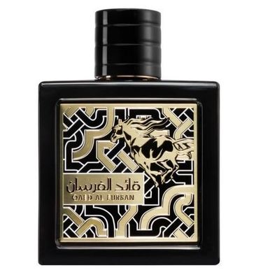 Lattafa Qaed Al Fursan Eau de Parfum, 90 ml