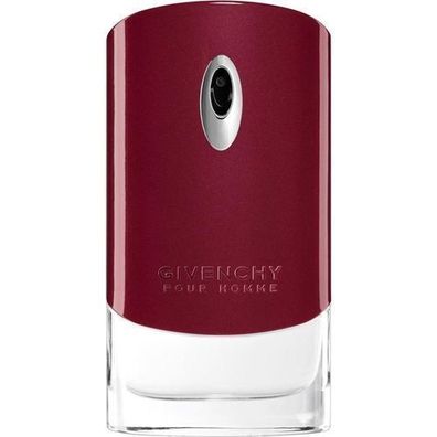 Givenchy Pour Homme Herren Eau de Toilette, 100ml