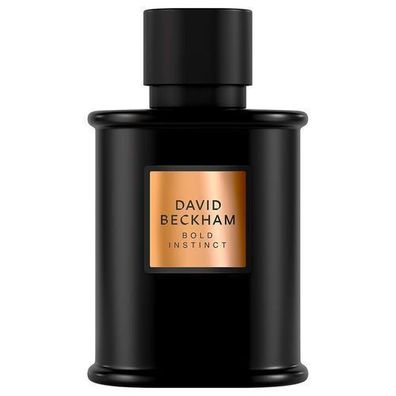 David Beckham Bold Instinct Parfum, 75ml