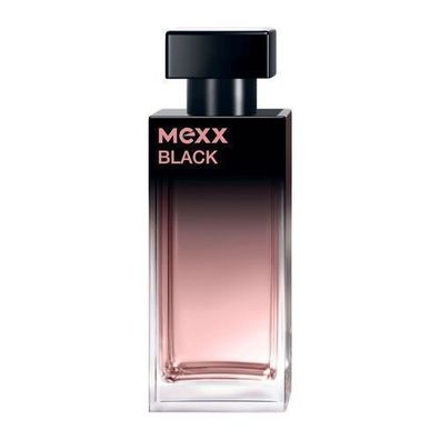 Mexx Black Woman Eau de Toilette, 30ml