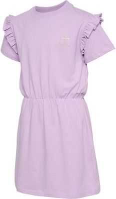 Hummel Kinder Kleid Hmljumpy Dress S/S